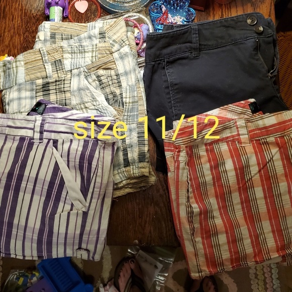 Shorts - Picture 1 of 1